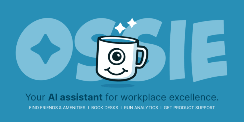 Officespace adds ai