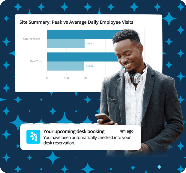 Presence Data