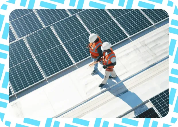 Workplace management software for energy, utilities, and waste