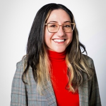 Rachael Roth, Content Marketer