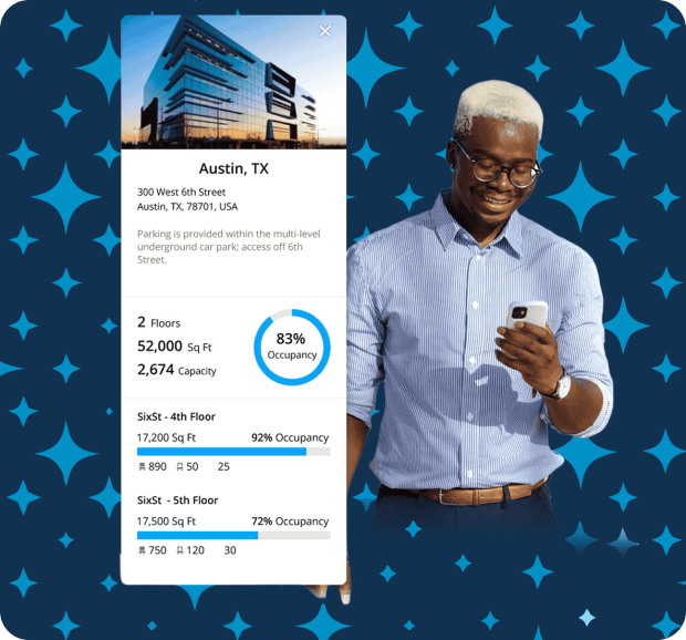 Corporate Real Estate Management