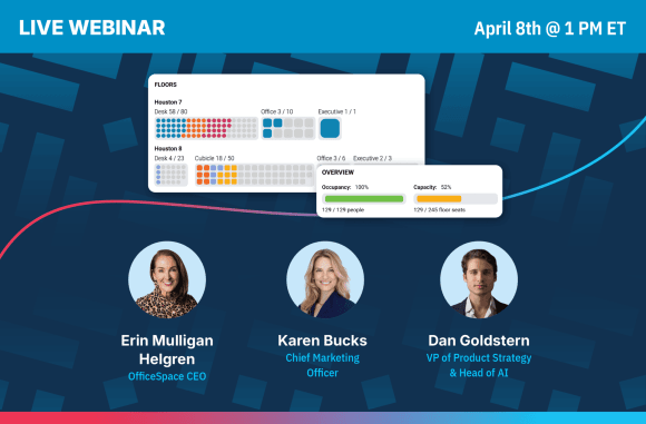 The Agentic Future of Workplace Strategy