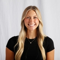 Caitlin Frazee, Workplace Strategist