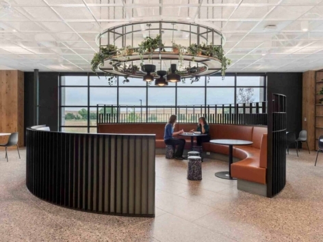 Medtronic Office