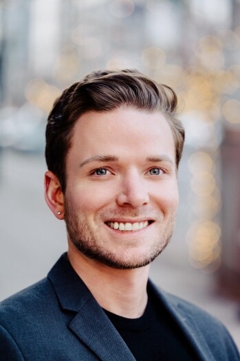 CJ Frey, Solutions Consultant, OfficeSpace Software
