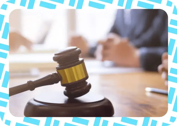 The workplace management solution for the legal industry