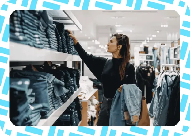 Workplace management software for the retail industry